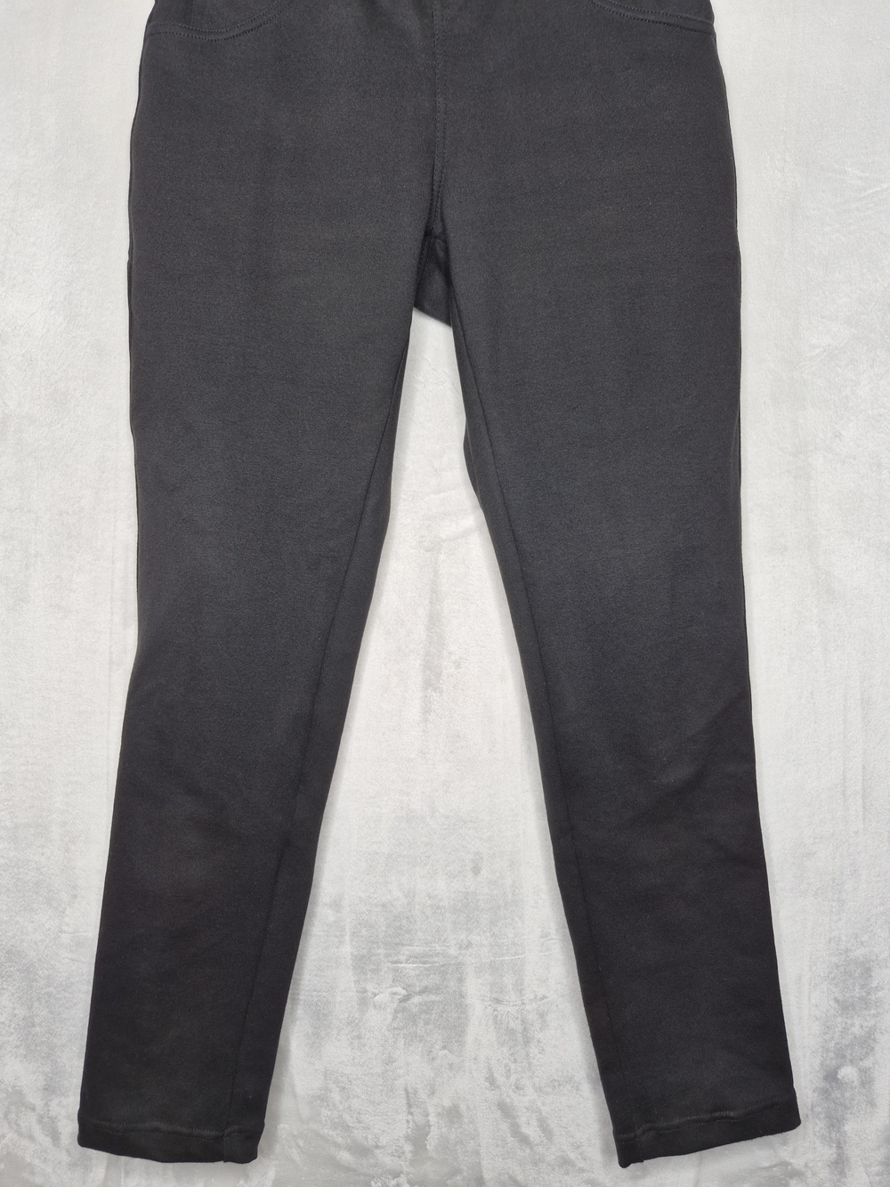 Street & Steel Women Padded Motorcycle Riding Pants Black Size 8 Short - Picture 3 of 12